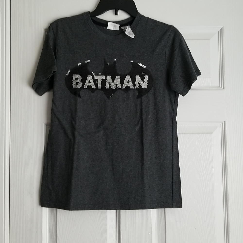 Batman Kid's Shirt